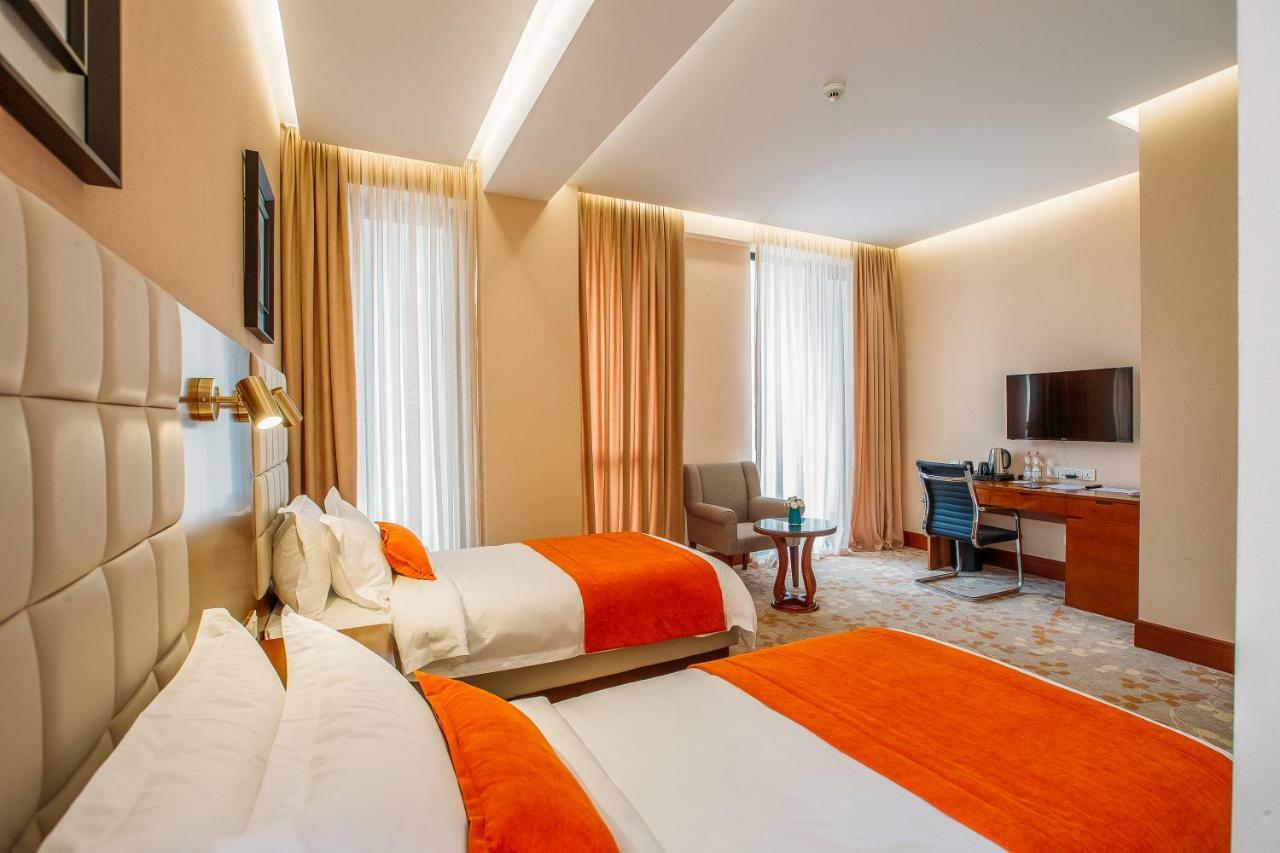 Reikartz Horizont Hotel