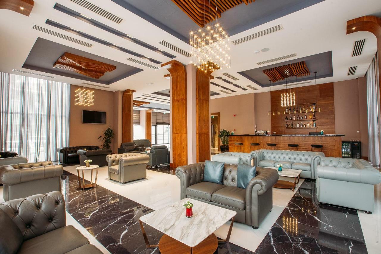 Reikartz Horizont Hotel Tbilisi