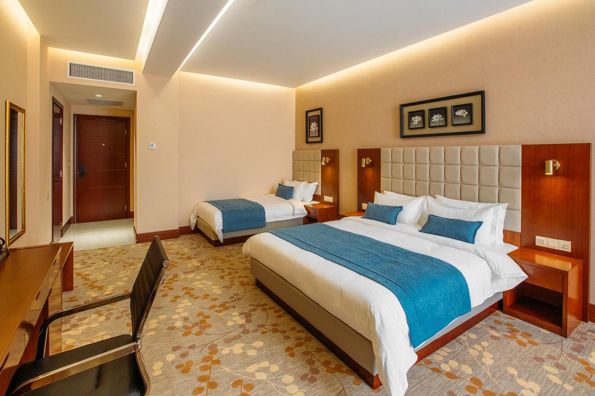 Horizont 4*