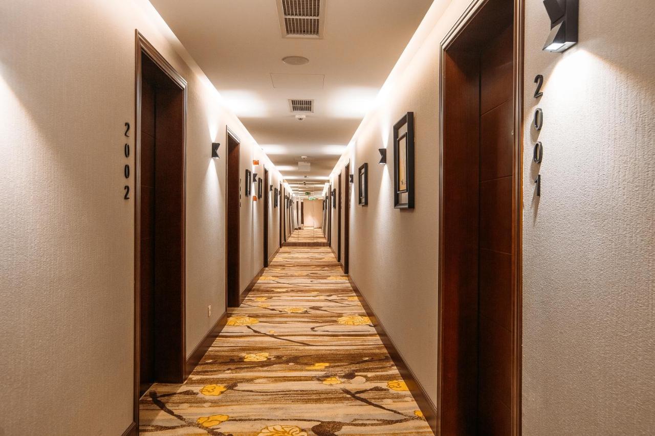 Hotel Reikartz Horizont 4*