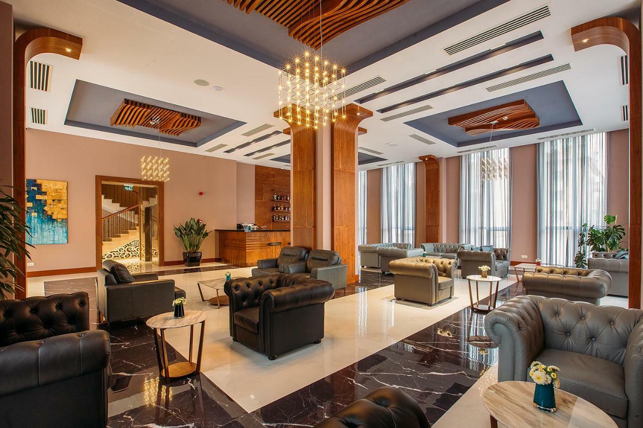 Hotel Horizont