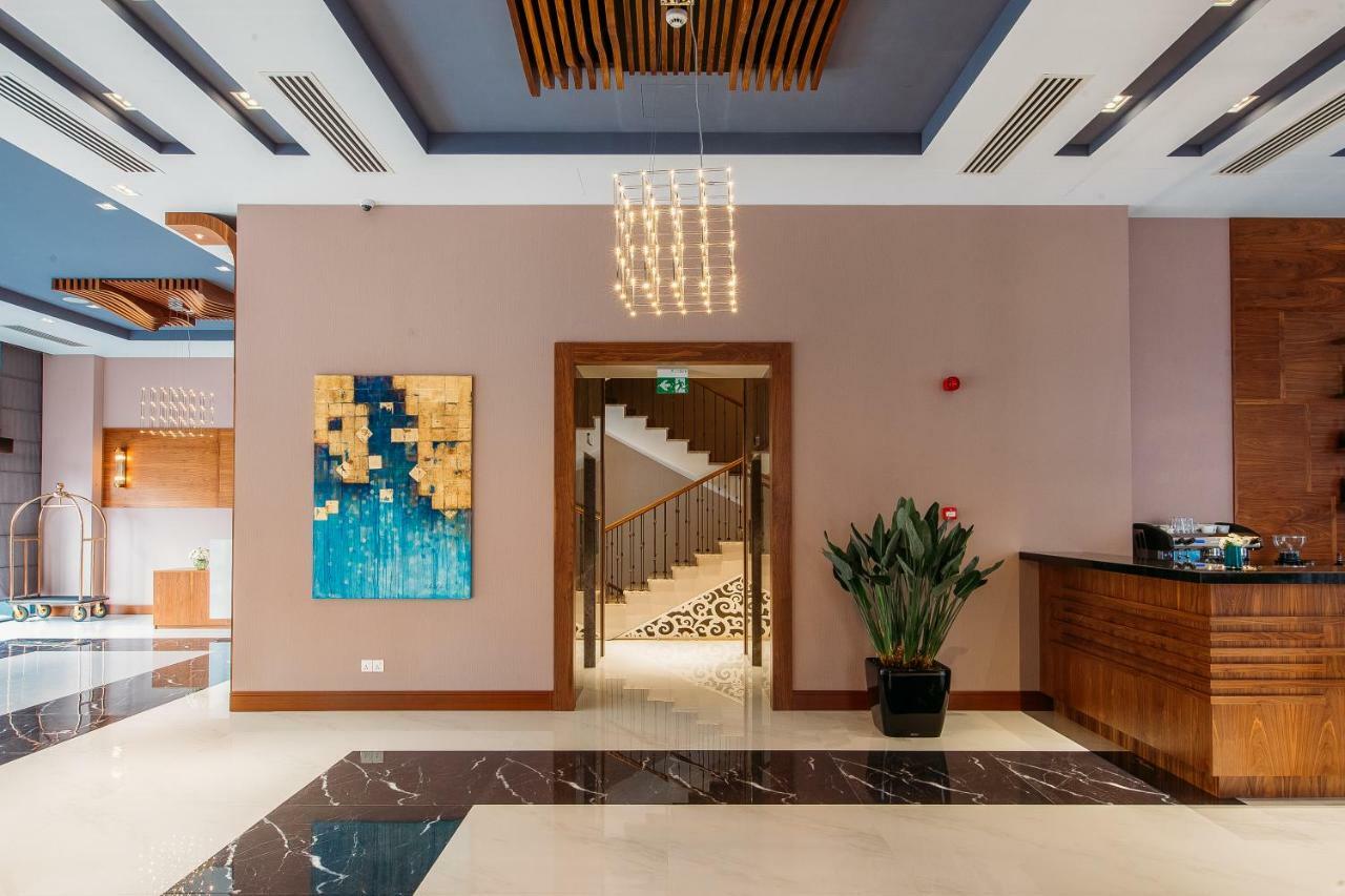 Horizont Hotel