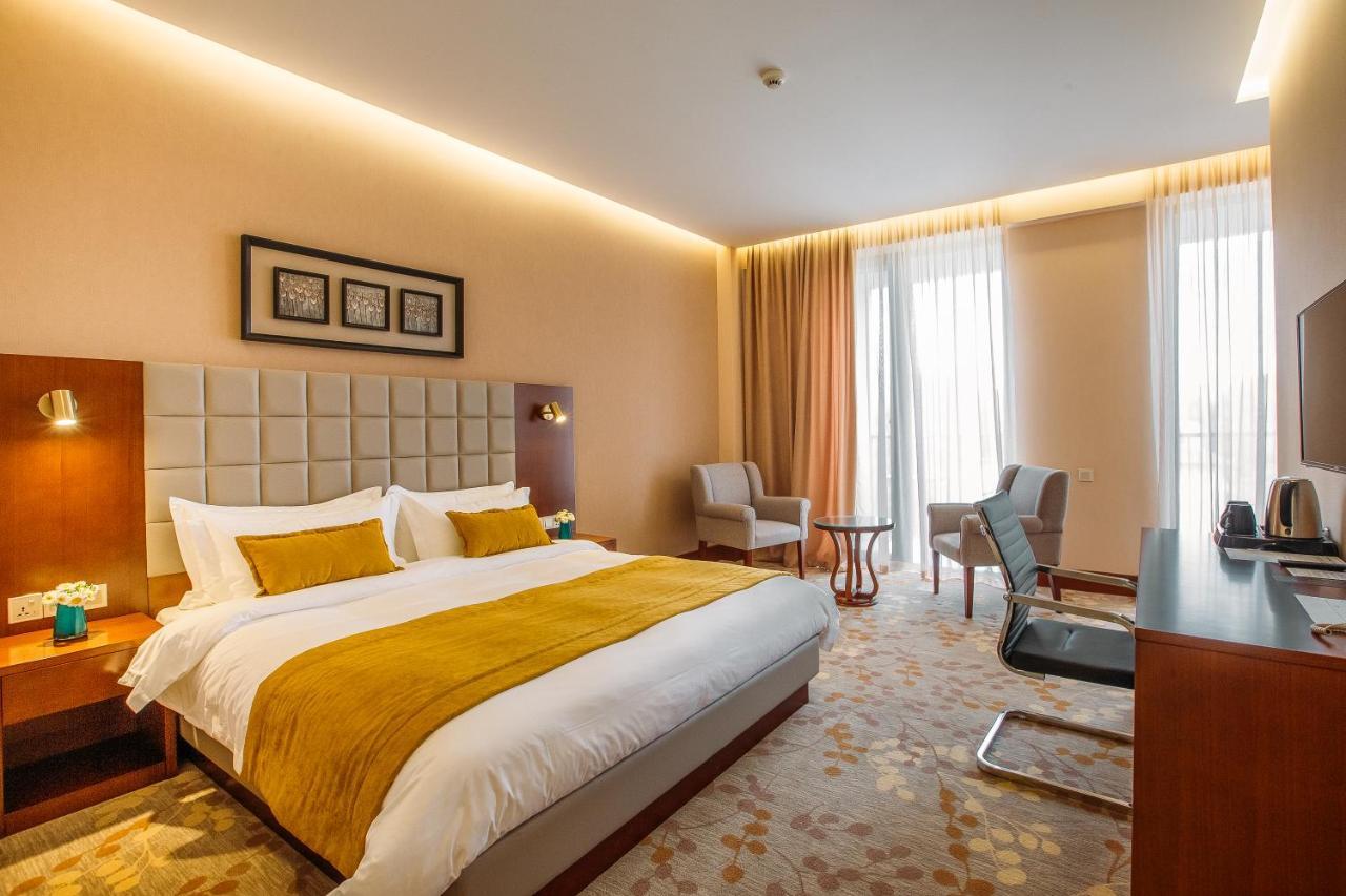 Horizont 4*