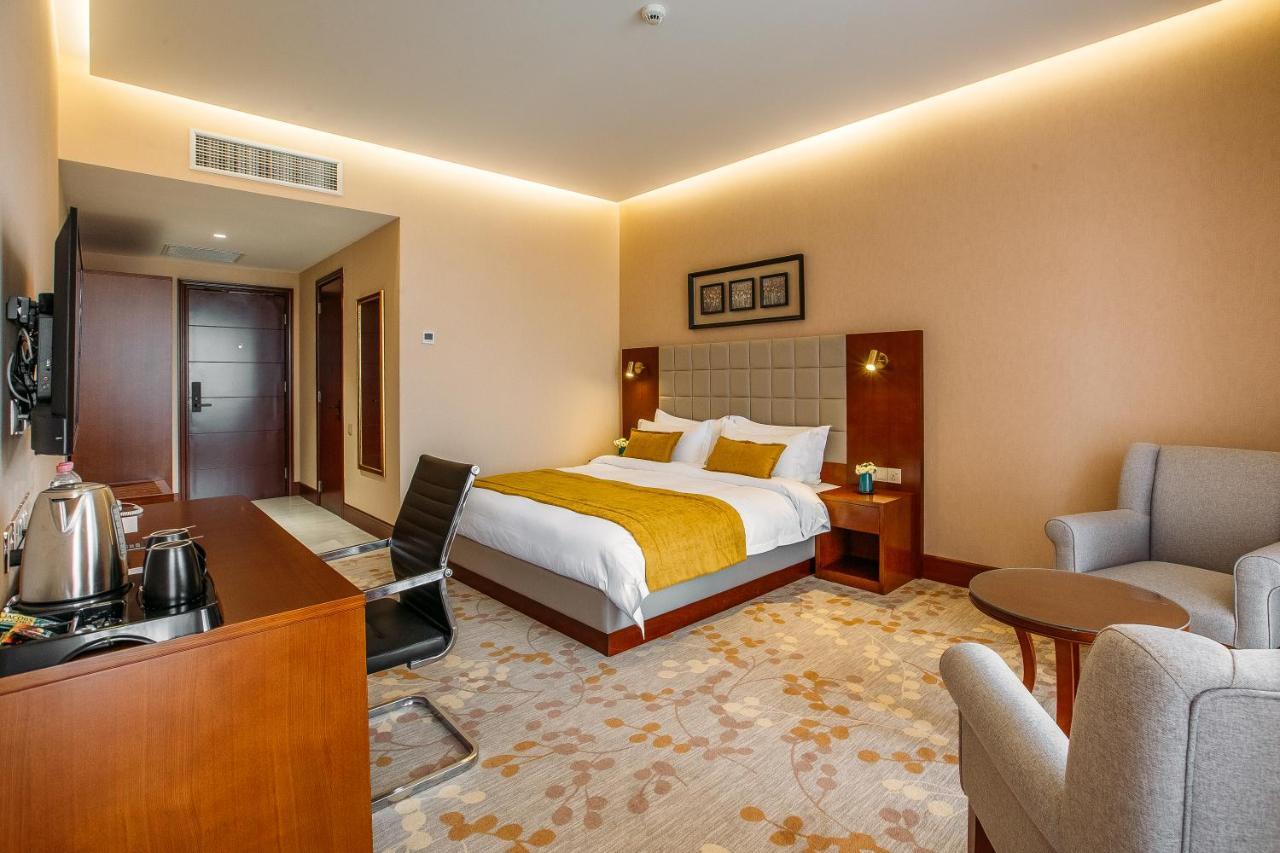 Horizont Hotel Tbilisi