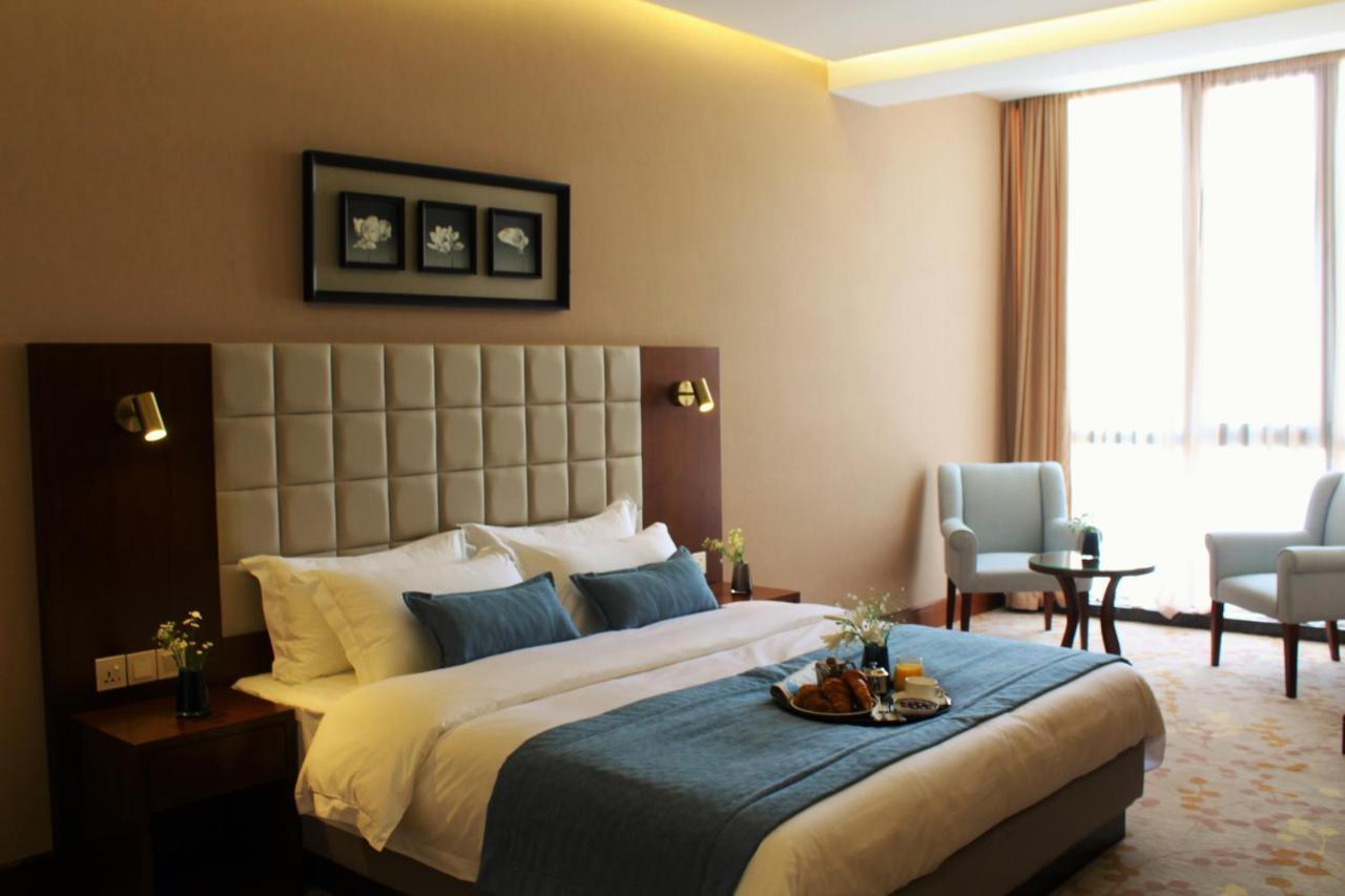 Hotel Horizont 4*