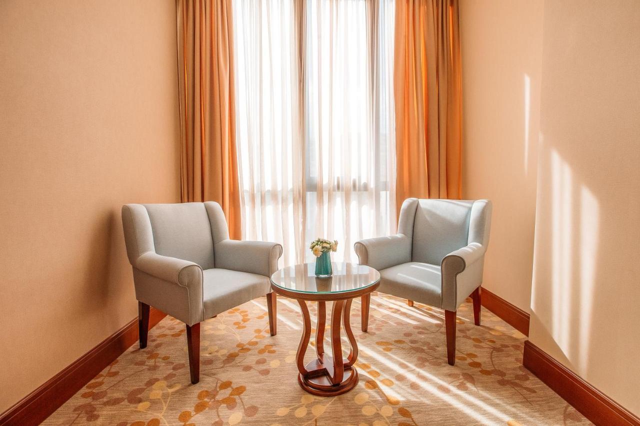 Horizont Hotel 4*