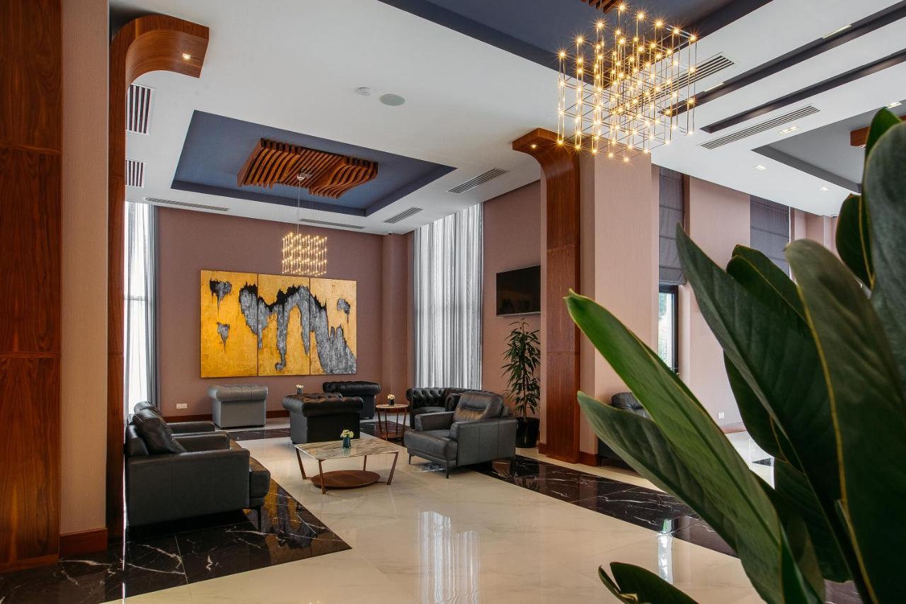 Horizont Hotel 4*