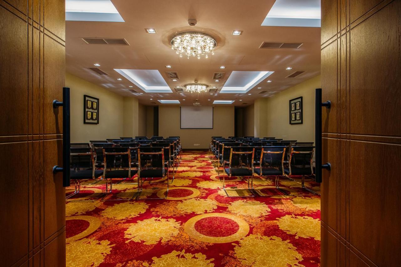 Horizont Hotel