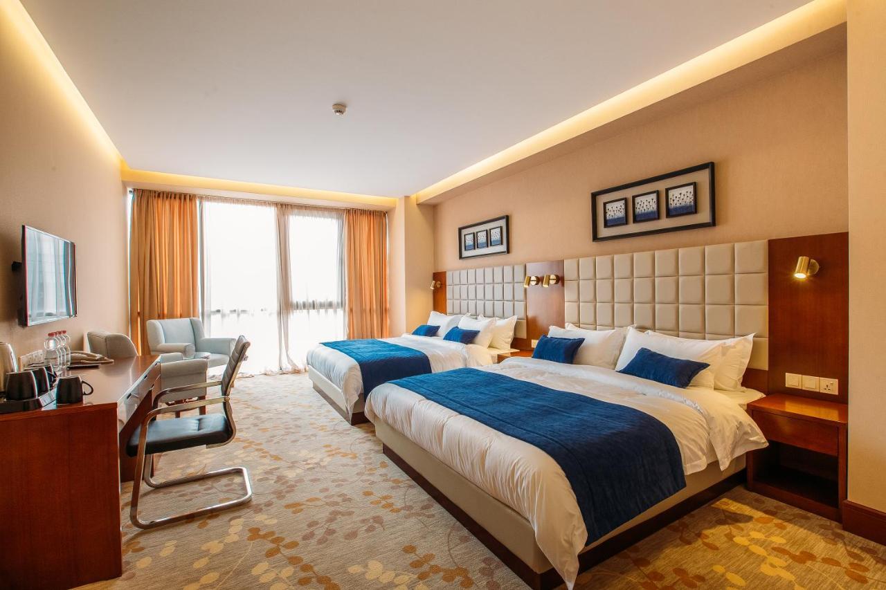 Hotel Horizont Tbilisi